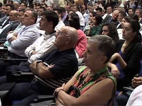 DASHAMIR SHEHI HAP FUSHATEN E LZHK NE TIRANE NE MBESHTETJE TE HALIM KOSOVES LAJM