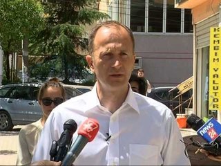 KANDIDATI GJERGJ BOJAXHI FUSHATE NE NJESINE 5, “KOMUNA E PARISIT ESHTE BERE GETO BETONI” LAJM