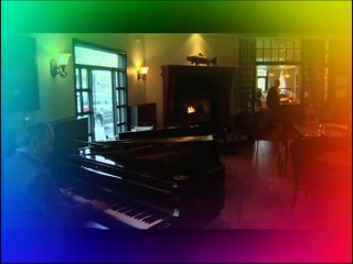 Johann Sebastian Bach. Cantate 140. 3. duet