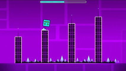 Sunt cel mai praf - Geometry Dash | Ep. 1