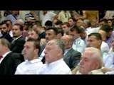 LZHK hap fushatën në Tiranë - Top Channel Albania - News - Lajme