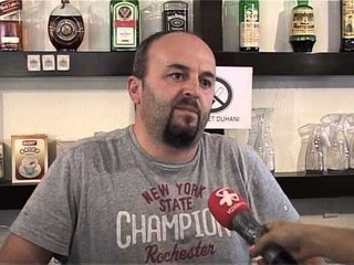 SHTOHEN PERDORUESIT E ALKOOLIT NE VEND,ME TE RREZIKUARIT JANE ADOLESHENTET LAJM