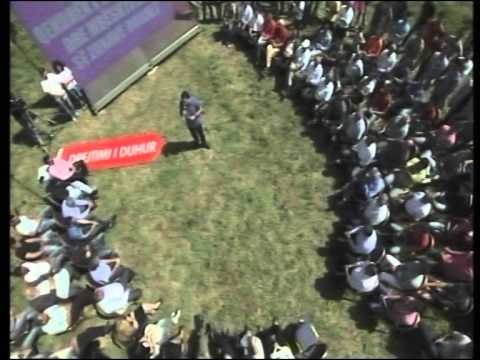 ERION VELIAJ NE ZALL HERR,PREMTON NDIHME FINANCIARE PER FERMERET E TIRANES LAJM