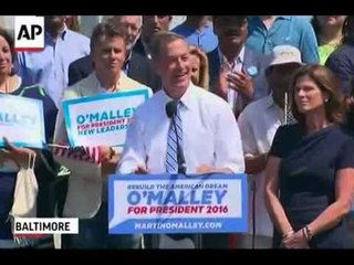 NJE TJETER ISH GUVERNATOR DEMOKRAT NE GARE PER PRESIDENT RIVALIZON CLINTON LAJM