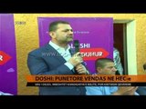 Doshi: Punëtorë vendas në HEC-e - Top Channel Albania - News - Lajme