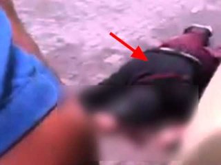 VIDEOJA E VRASJES NE BULEVARD,BESNIK SULKUT I RA ARMA NGA DORA,U QELLUA NGA PAS LAJM