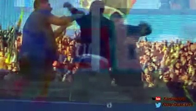 Frosinone vs Hellas Verona 3-2 All Goals & Highlights (Serie A 2015)