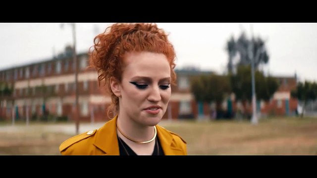 Jess Glynne - Don t Be So Hard On Yourself [Official Video]