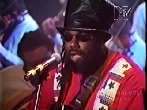 Inner Circle ‎– Black Roses (7 Radio Edit / Live Version) (VHS) [1990] [HQ]