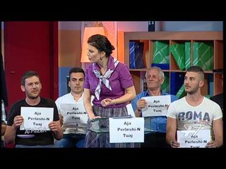 Fushate Elektorale - Alpazar - Vizion Plus