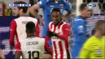 Luuk de Jong Goal - PSV 2-0 AZ Alkmaar - 29-11-2015 HD