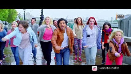 Shohag Chand (Full Song) _ Romeo vs Juliet _ Bengali Movie _ Ankush _ Mahiya Mahi _ Akassh - YouTube (720p)