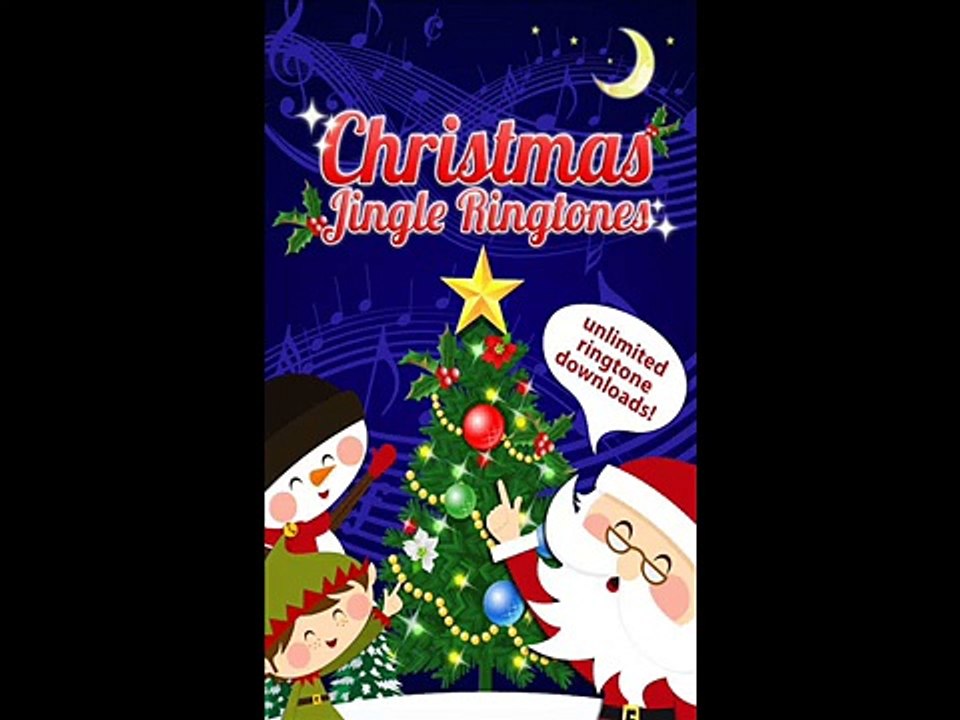 jingle bell ringtone