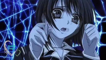 Vampire Knight