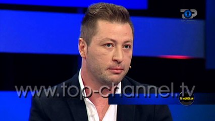 Ti Mundesh, 30 Maj 2015, Pjesa 2 - Top Channel Albania