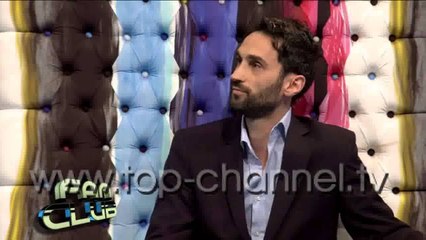 Fans’ Club, 31 Maj 2015, Pjesa 2 - Top Channel Albania