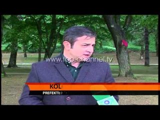 Kolonjë, tokat lihen djerrë - Top Channel Albania - News - Lajme