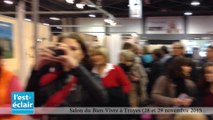 Salon du Bien Vivre à Troyes