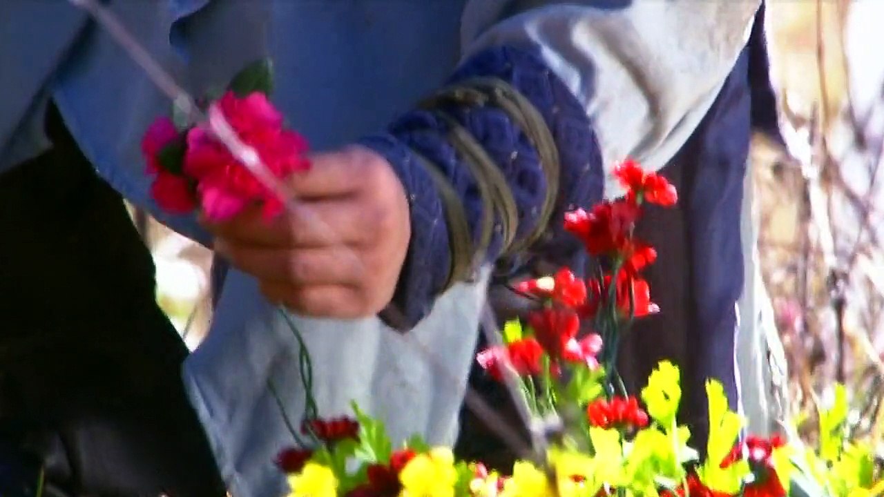 Episode 33 - The Return Of The Condor Heroes 2006 (神雕侠侣 - 第33集)