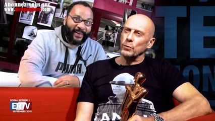 soral répond septembre 2015