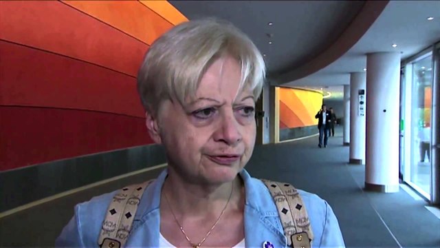 EURODEPUTETJA: SHQIPERIA TE RATIFIKOJE MARREVESHJEN DETARE ME GREQINE