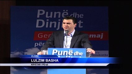 BASHA: QYTETARET S'BLEJNE DOT ILACET