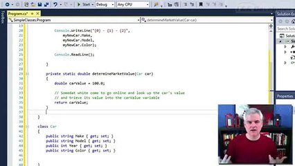 [full] C Fundamentals 9- Hours Clip24-108