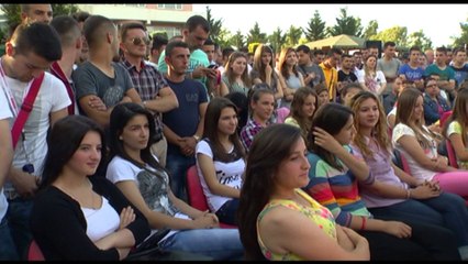 META: MARREVESHJE ME BIZNESET PER PUNESIMIN E TE RINJVE