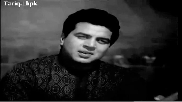 Dil ne phir yaad kiya barq si lahri hay phir koi choot muhabbat ki ubher aai hay=1966