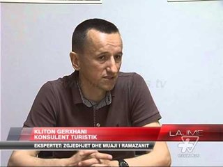 Çfarë e rrezikon turizmin? - News, Lajme - Vizion Plus