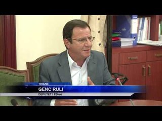 NDRYSHIMET NE LIGJIN PER LEGALIZIMET, "AMNISTI" PER 60 MIJE NDERTIME