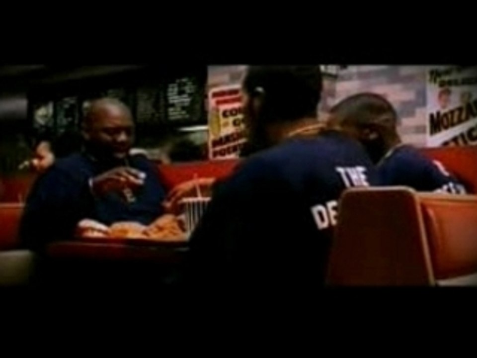 Erick Sermon, Keith Murray & Redman