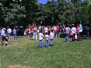 DEFORMIMI I FESTES SE FEMIJEVE,1 QERSHORI I DITEVE TE SOTME FESTOHET ME MUZIKE TALLAVA LAJM