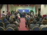 Donald Lu në KQZ: Ndikoni edhe ju në pastrimin e politikës - Top Channel Albania - News - Lajme