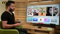 Kumandası 279 TL! Gerisini Siz Düşünün! Apple TV İncelemesi