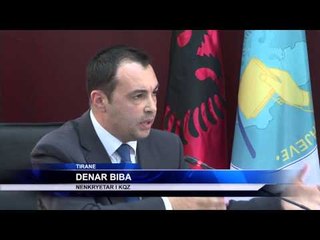 KQZ REFUZON KERKESEN E PD PER NDRYSHIMIN E KANDIDATIT NE KURBIN