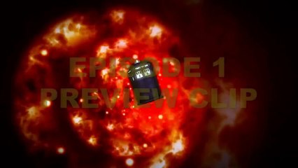 Doctor Who Fan Film Series One - Episode One - Dawn of the Doctor