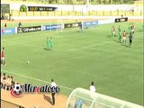 هدف مصر الاول ( مصر 1-0 الجزائر ) بطولة إفريقيا لأقل من 23 سنة 2015
