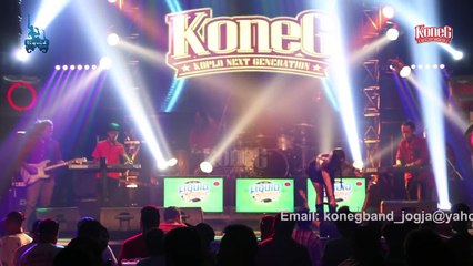 Ana Viana - Sunset Ditanah Anarki [KONEG JOGJA]