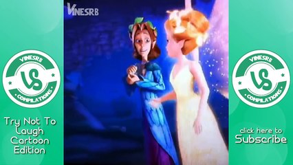 TRY NOT TO LAUGH (CARTOON EDITION) PART 3