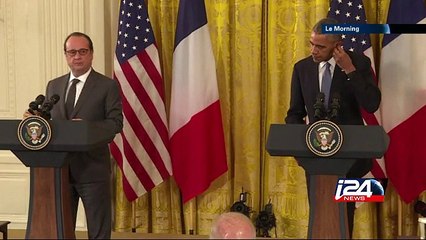 Coalition mondiale contre DAESH