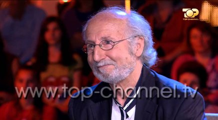 E Diell, 31 Maj 2015, Pjesa 5 - Top Channel Albania - Entertainment Show