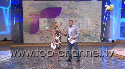 E Diell, 31 Maj 2015, Pjesa 1 - Top Channel Albania - Entertainment Show