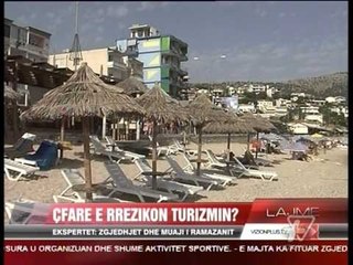 News Edition in Albanian Language - 1 Qershor 2015 - 19:00 - News, Lajme - Vizion Plus