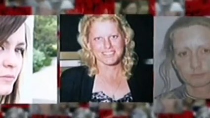 Crime Stories The Rockhampton Rapist