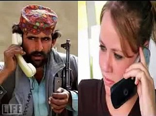 Very Funny Call Pathan Vs Call Centre's Representative