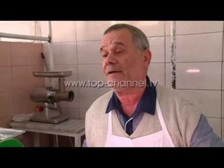 Wake Up, 02/06/2015 - Po hamë më pak mish - Top Channel Albania