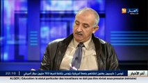 برنامج قضية و نقاش   المخاض السياسي العسير... حرب كلامية بين الموالاة والمعارضة