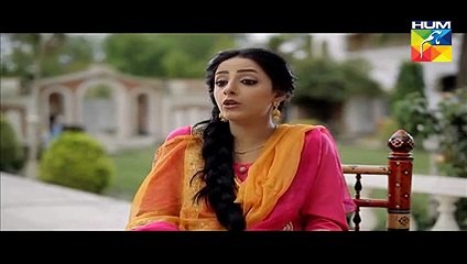 Watch Drama Tere Mere Beech Episode 1 Hum TV
