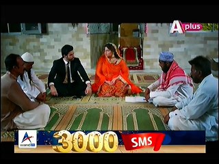 Ye Mera Dewanapan Hai - Epi 31 P3
